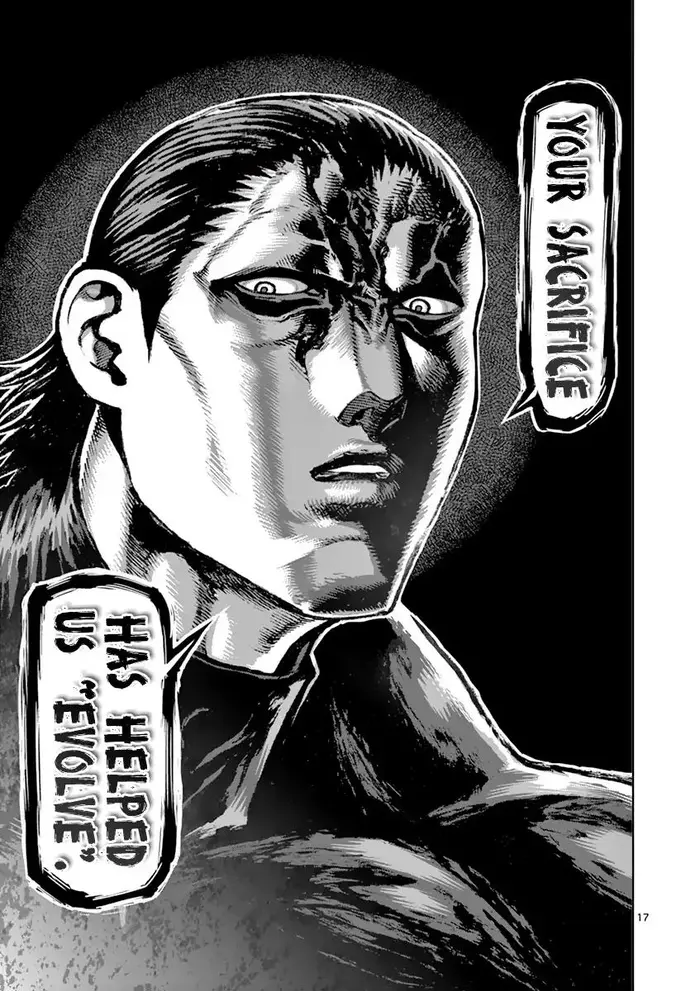 Kengan Ashura Chapter 205 image 17_optimized